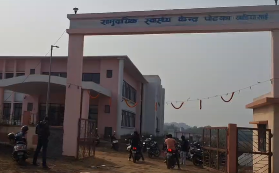 potka mein brain maleriya se mout mamla