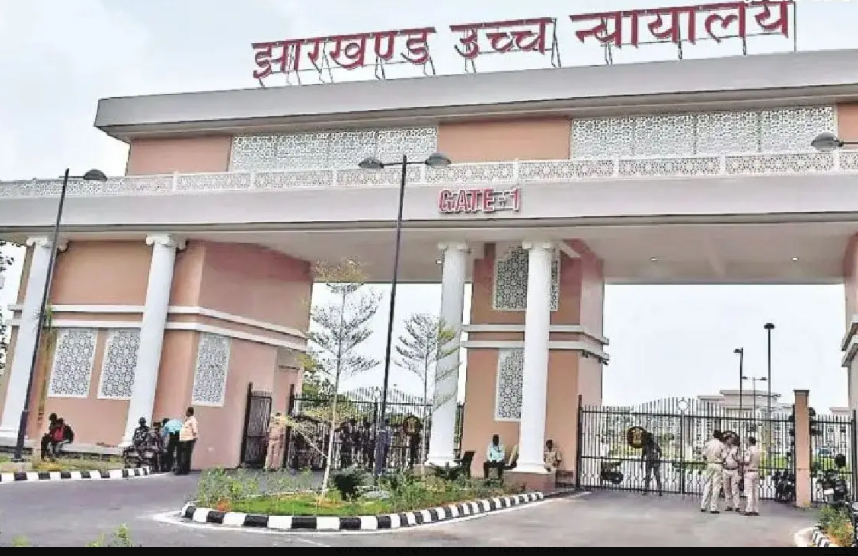 jharkhand news 