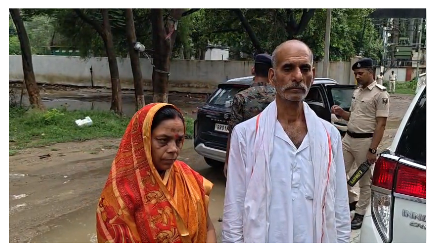 bharat tiwari encounter mamla 