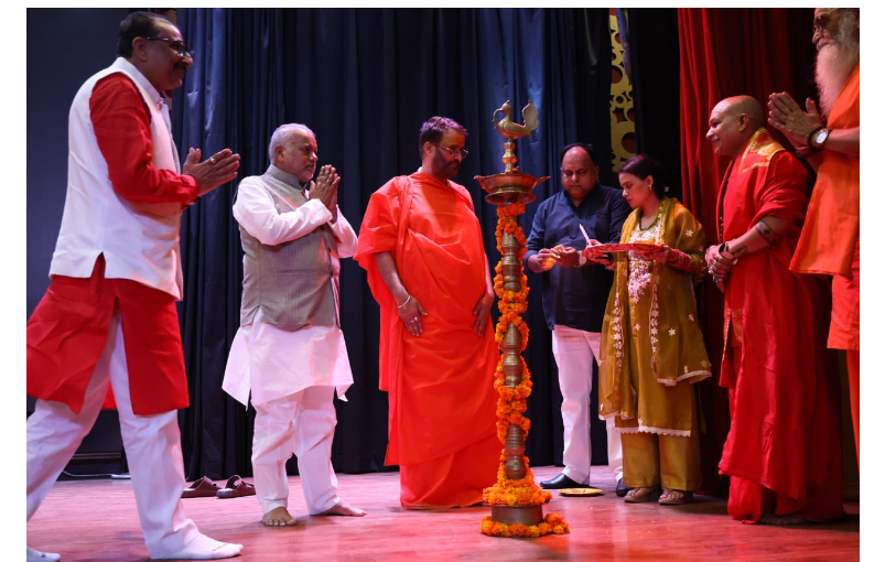 rashtriye dignity award-2026 