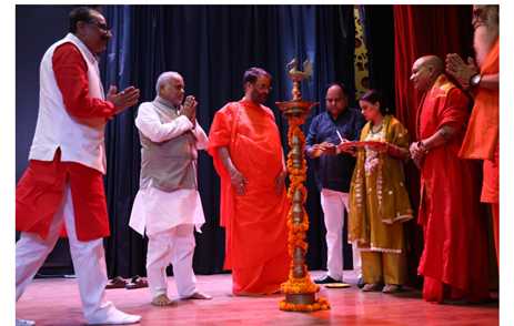 rashtriye dignity award-2026 