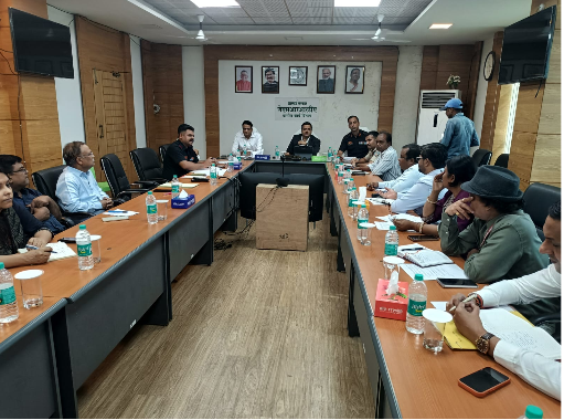ranchi mein pehli baar durand cup-2026