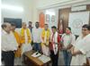ranchi k prithvi dev bhattacharya ne jita gold