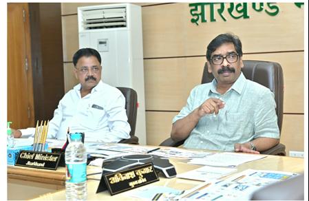 jharkhand news