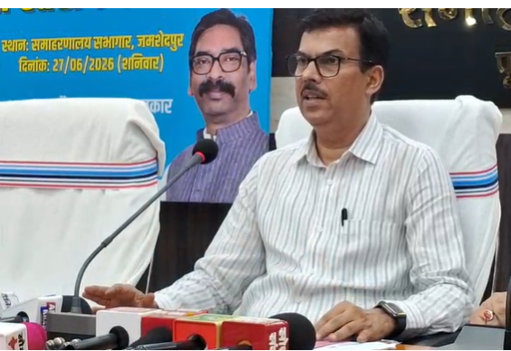 jamshedpur mein maleria roktham par jor
