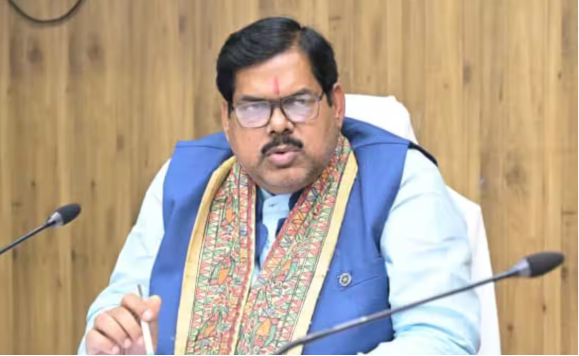 bihar mein gunnwattapurna siksha vistar par jor