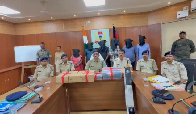 khunti mein double murder case ka khulasa