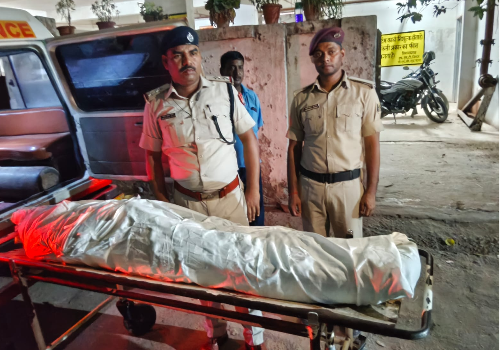 katihar rail police ki karwai