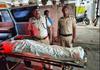 katihar rail police ki karwai