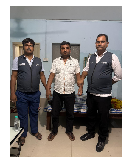 banti yadav hatya mamla 