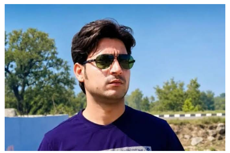 bharat tiwari encounter mamla