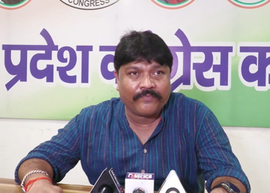 jharkhand mein parisiman ko lekar chidi jung