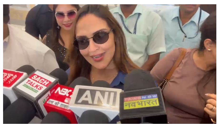 patna mai isha deol