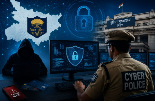 cyber fraud par lagam