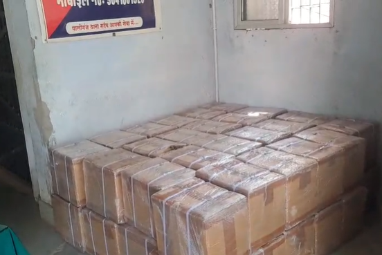 bihar mein sarab taskaro ka naya khel