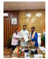janjatiye vikas ki nayi uddan