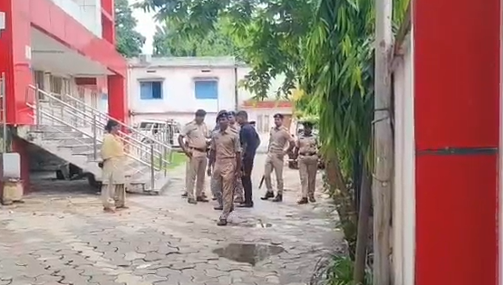 begusarai
