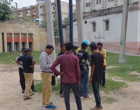 muzzafarpur mein dampati ne ki atmahatya