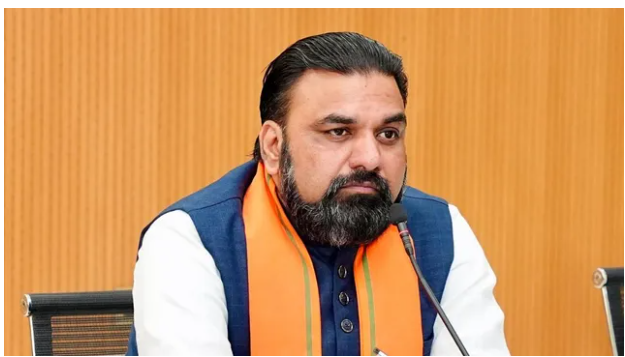 bihar mai dono sadno mai jamkar hangama 
