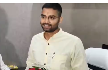 gramin holding tex per siyasat tej