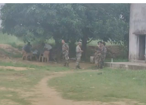 koderma mein nia ki karwai