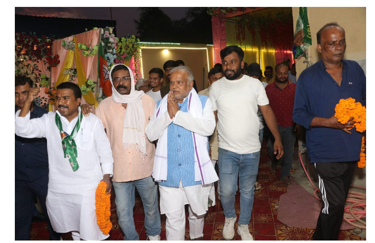 bankipur vidhansabha upchunav