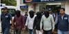 jpsc kathit dhandhli mamla