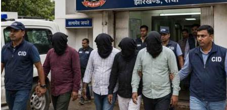 jpsc kathit dhandhli mamla
