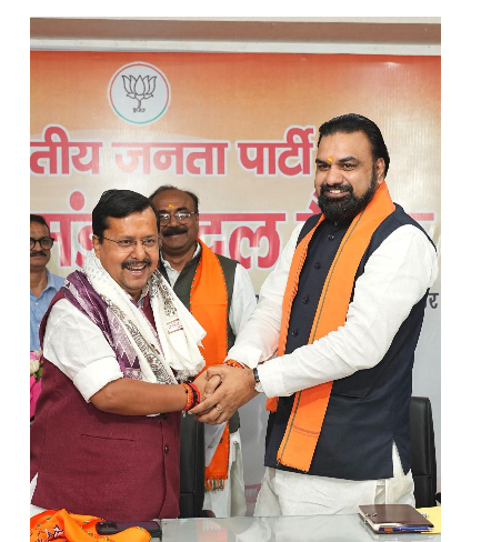seva,sankalpa aur samarpan ke 100 din 