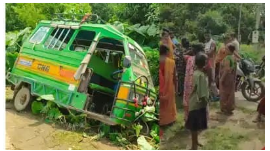 patna ke maner mai bada hadsa 