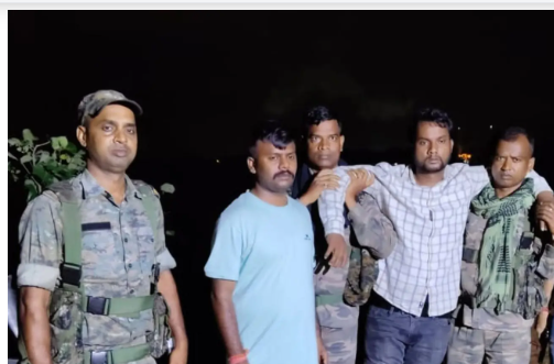 jharkhand news 