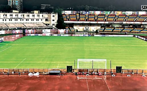 ranchi mein aaj durand cup ka aagaj