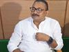 mantri ashok chowdhary ka vipaksh par hamla
