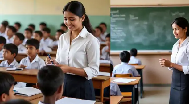 bihar mein siksha chetra ko badi saugat