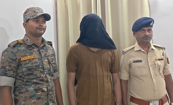 gaya police ki badi karwai