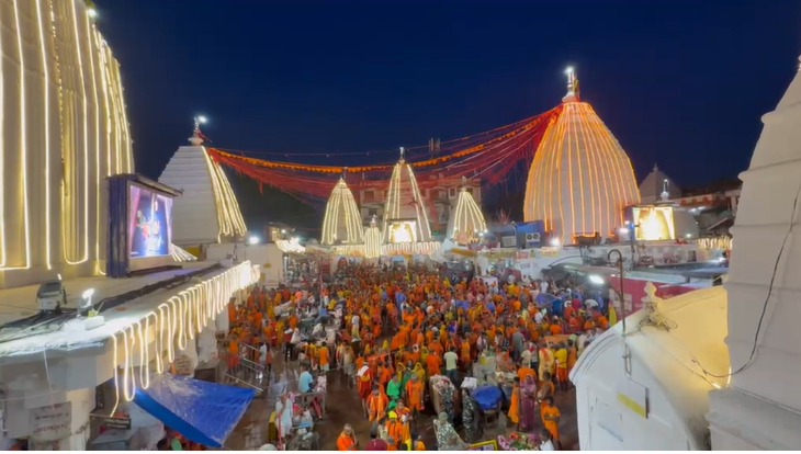 deoghar