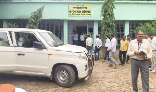 bihar news