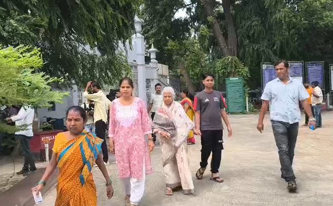 bankipur ka run