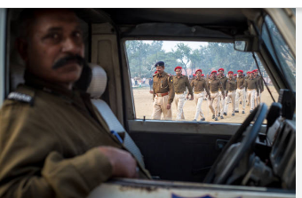 bihar police chalak sipahi bharti 