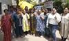 bankipur mein kam voting ne badhai bechaini