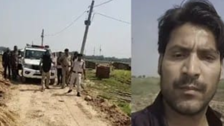 bharat encounter mamle mein badi karwai