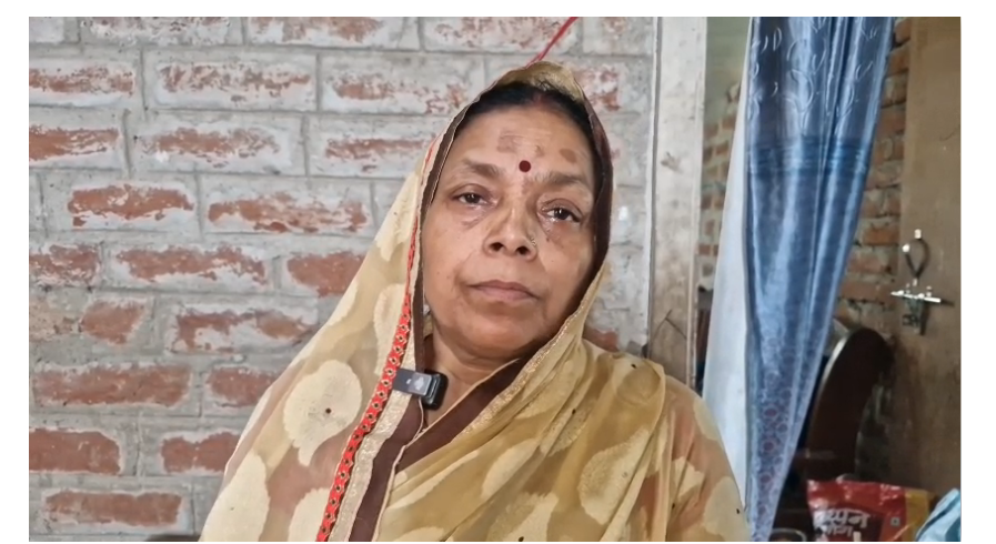 bharat tiwari encounter mamla