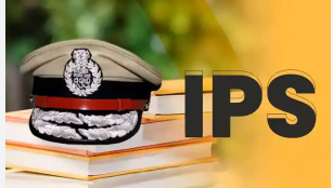 jharkhand ko mile 6 nae IPS