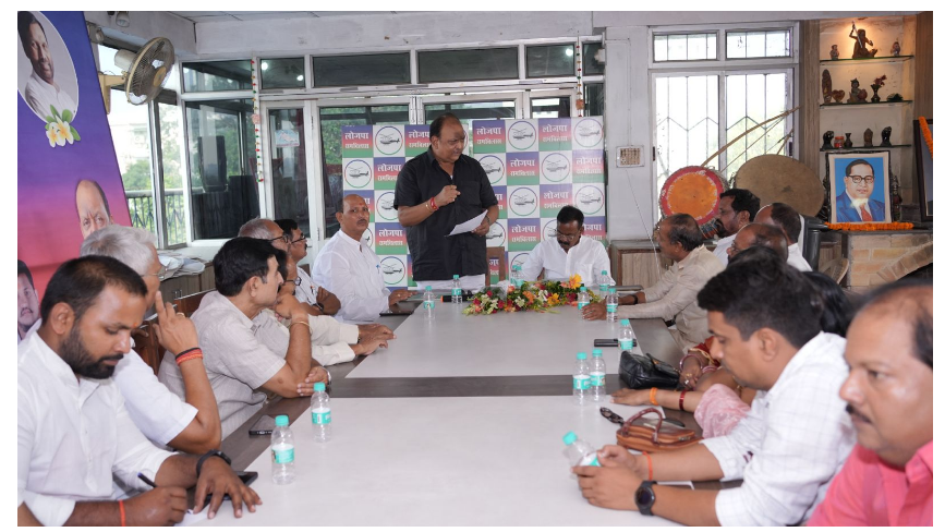jharkhand news