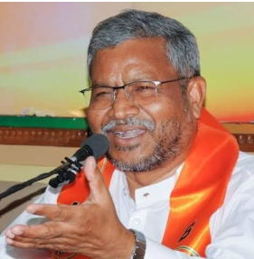 katghare mein hemant sarkar