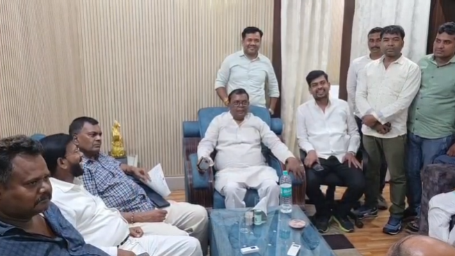 garbhwati dalit ki hatya mamla