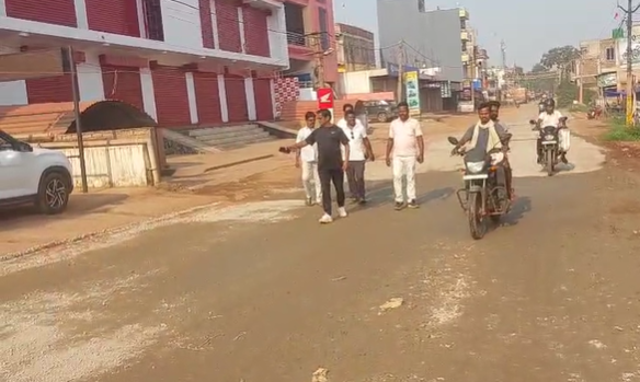 bero mein khabar ka asar