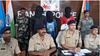 ranchi police ki badi safalta