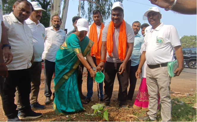 visya paryawaran diwas