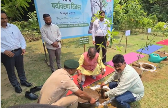 viswa paryavaran diwas